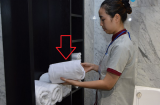 Nhân viên khách sạn tiết lộ: Ghét nhất là dọn phòng thuê theo giờ vì 1 lý do này