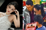 Trương Bá Chi bị đồn có tình cảm và có con với bạn của bố chồng cũ, doanh nhân đã chính thức lên tiếng