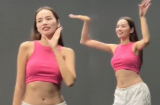 Hoa hậu Hoàng Phương đăng video ca hát như thế nào mà khiến dân tình phải kêu 'giải cứu'?