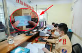 Kể từ 10/2023: 4 trường hợp được miễn lệ phí đăng ký, cấp biển số xe, ai cũng cần biết rõ