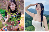 Ngôi làng nhiều gái đẹp nhất nước ta, xuất thân con cháu cung tần mỹ nữ xưa: Toàn mỹ nữ tuyệt sắc giai nhân