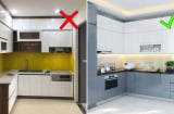 Bếp là nơi tụ tài: Nhà nào có 2 thứ này trong bếp là đại cát, cuối năm làm gì cũng may mắn