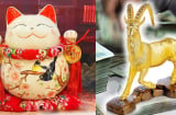 Đúng 5 ngày cuối tháng 9 dương: 4 tuổi nổ lộc lớn, làm ăn dễ kiếm bộn tiền
