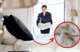 Tại sao nhân viên khách sạn ghét nhất là dọn dẹp 'phòng thuê theo giờ'? Hóa ra vì lý do này