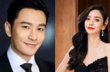 2 năm sau ly hôn, Huỳnh Hiểu Minh nhắc về vợ cũ, cư dân mạng bàn tán nam diễn viên trách khéo Angelababy