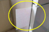Dùng 1 tờ giấy A4 đặt vào tủ lạnh theo cách này, tiết kiệm được cả triệu tiền điện