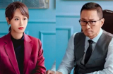Phim bị đánh giá kém vì để hai diễn viên đáng tuổi cha con ngoài đời vào cặp đôi yêu nhau, gây phản cảm?