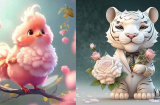 Từ 25/9 đến 5/10: 4 tuổi bùng lộc lớn, công việc hanh thông, tiền nhiều vô kể