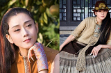 'Chim công làng múa' Dương Lệ Bình vướng làn sóng tẩy chay vì để diễn viên múa dung tục