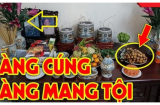 Cứ tiện tay đặt 3 thứ này dưới chân bàn thờ: Bảo sao gia chủ làm mãi vẫn nghèo, bỏ ngay còn kịp