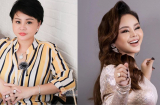 Lê Giang 2 lần ly hôn, 2 lần nổi tiếng, tuổi ngoài 50 chỉ tập trung lo con cái