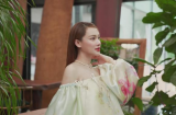 Nhã Phương gây mê với nhan sắc xinh đẹp ở tháng cuối thai kỳ, dân tình xuýt xoa ghen tỵ