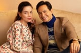 Chính thức trở thành vợ chồng hợp pháp, Hồ Ngọc Hà bất ngờ 'gây gổ' với Kim Lý và cái kết gây ngỡ ngàng