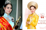 Hoa hậu Việt Nam đầu tiên thi Miss World và từng bị Shbet111 slot, casino, thể thao, xổ số báo mất tích giờ ra sao?