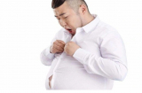 Đàn ông bắt đầu già đi thường xuất hiện ''1 to, 2 nhỏ'': Ai chưa có thì rất đáng mừng