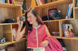 Muốn mặc đẹp đi ăn cưới, chị em hãy tham khảo 10 công thức sau đây của dàn mỹ nhân Việt