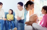 Chỉ một hành động này của cha mẹ cũng giúp con thông minh, lớn lên sẽ thành công hơn