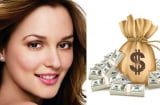 Phụ nữ gò má cao mà thêm điểm này thì phú quý vượng phu, đàn ông lấy được thì may mắn trăm phần