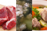 Đừng hầm xương kiểu sôi ùng ục, chuyển sang cách này đảm bảo nước thơm ngon, lấy được nhiều dinh dưỡng, không tốn điện