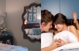 Phòng ngủ mà để thứ này khác gì mở cửa hôn nhân cho 'kẻ thứ ba' ung dung bước vào