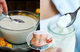 Nữ bác sĩ Nhật chỉ cách ăn sữa chua giúp giảm 15kg
