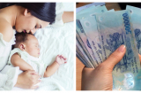 Phụ nữ dưới 35 tuổi sinh đủ 2 con được thưởng tiền ở 21 tỉnh thành: Ai không biết quá phí
