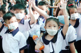 5 tỉnh, thành phố được miễn giảm học phí năm học 2023-2024