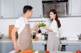 Đàn ông làm 5 việc này khi về nhà thì xin chúc mừng, bạn đã sở hữu 1 ông chồng '10 điểm'