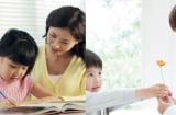 Trẻ học được những điều này càng sớm thì cha mẹ càng yên tâm về tương lai của con