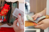 Đặt 4 thứ này vào ví để gọi lộc, tiền đẻ ra tiền, lúc nào cũng rủng rỉnh