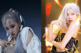 Mỹ nhân Kpop từng gây bão với tóc thẳng, Rosé BLACKPINK 'đỉnh của chóp'