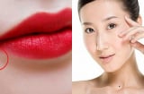5 nốt ruồi phú quý trên Sh88bet đăng ký miễn phí phụ nữ, có 1/5 cũng đủ giàu có, không thiếu tiền tiêu