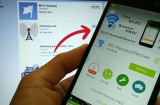 Điện thoại có 1 nút ẩn: Cứ nhấn vào là tự bắt wifi miễn phí, ngồi đâu cũng thoả mái dùng mạng