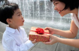 Trẻ nhỏ được dạy 4 câu nói này tương lai sẽ là người thành công xuất chúng