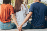 Đàn ông nghĩ gì sau khi ngoại tình? Đây là 7 lí do 99% không thể chối cãi