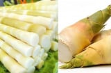 Măng tươi ngon nhưng dễ độc, luộc măng nhớ thêm bước này thì đảm bảo khử hết độc, ăn an toàn