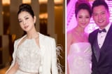 Hôn nhân của nàng Hậu 'số hưởng' làm dâu hào môn Jennifer Phạm thay đổi bất ngờ sau 11 năm