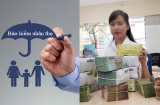 Có tiền nên gửi tiết kiệm hay mua bảo hiểm nhân thọ thì sinh lời hơn?