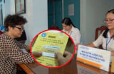 Kể từ 2023: Chỉ có 3 đối tượng không được tăng lương hưu, trợ cấp, đó là những ai?