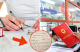 Mua bán đất bằng giấy viết tay có giá trị pháp lý hay không? Điều kiện bắt buộc để được cấp giấy chứng nhận