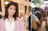 Người chồng bí ẩn bị 'giấu kín' suốt 15 năm của Hồng Diễm chính thức lộ diện, danh tính gây chú ý