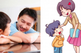 Phát hiện con nói dối, thay vì trách mắng cha mẹ hãy làm 4 điều này