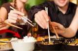 3 bữa cơm được mời thì chớ dại mà ăn, cái số 1 quá nhiều người mắc