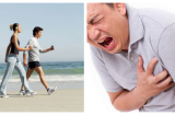Người phúc mỏng, tuổi thọ ngắn thường có 4 dấu hiệu này khi đi bộ: Ai không có thật đáng chúc mừng