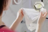 Tại sao đáy quần lót phụ nữ có màu ố vàng? Làm cách này sạch nhanh, không lo bệnh