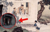 Tổ tiên dặn: “Sáu người vào nhà, cả nhà mất hết”, con cháu nhớ đừng cho 6 người này vào nhà, phải tránh xa