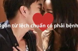 Chồng tôi thích nói tục ở trên giường, tôi cứ nghĩ đó là bệnh hoạn cho tới khi gặp chuyên gia tư vấn