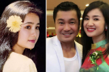 Hôn nhân đời thực của 'lá ngọc cành vàng' Thu Hà sau 1 lần đò, có mối quan hệ đặc biệt với Lý Hùng