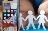 Bật ngay nút này để mở tính năng bảo vệ con khỏi ảnh nhạy cảm trên điện thoại iPhone