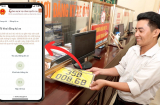 Đối tượng nào không cần đăng kí biển định danh vẫn không bị CSGT thổi phạt?